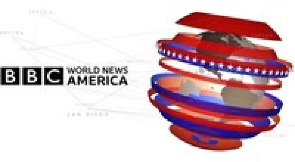 BBC World News America