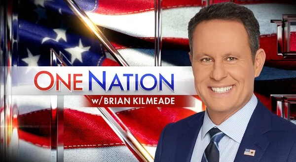 One Nation With Brian Kilmeade
