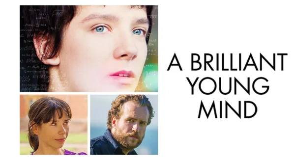 A Brilliant Young Mind