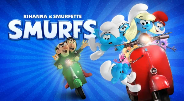 Smurfs