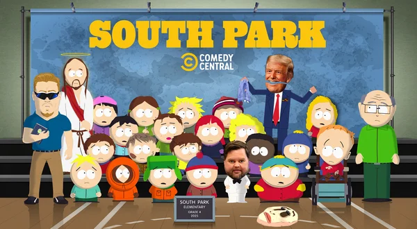 South Park