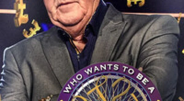 Who Wants to Be a Millionaire? Celebrity Specials