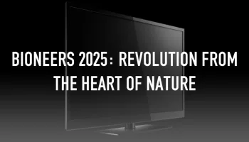 Bioneers 2025: Revolution From the Heart of Nature