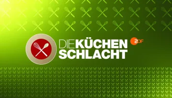 Die Küchenschlacht