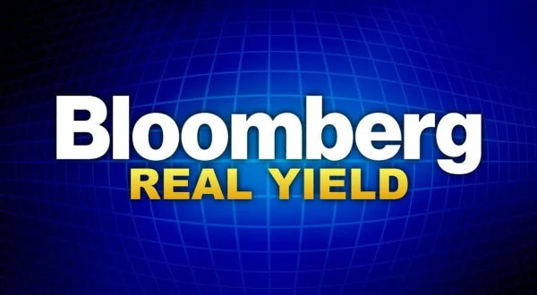 Bloomberg Real Yield