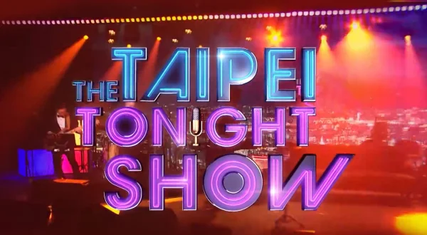 The Taipei Tonight Show
