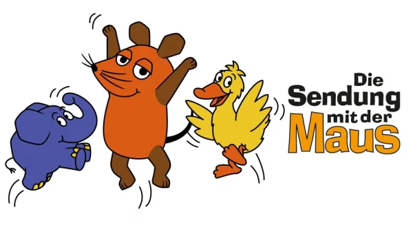 Die Sendung mit der Maus