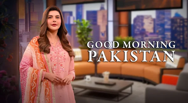Good Morning Pakistan