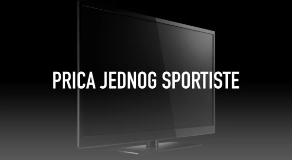 Prica jednog sportiste