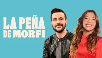 Live: La peña de Morfi