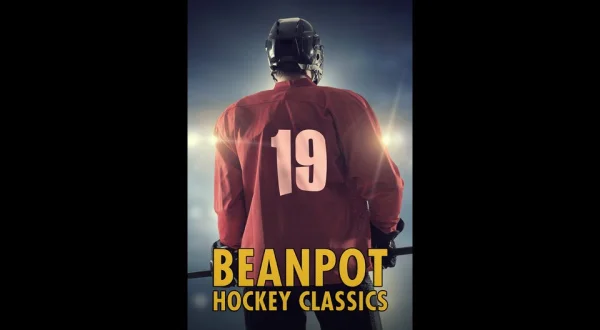 Beanpot Hockey Classics