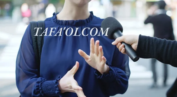 Live: Tafa'olcom
