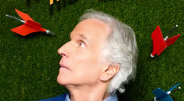 Hazardous History With Henry Winkler