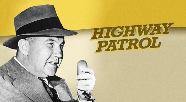 Highway Patrol