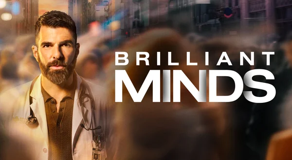 Brilliant Minds