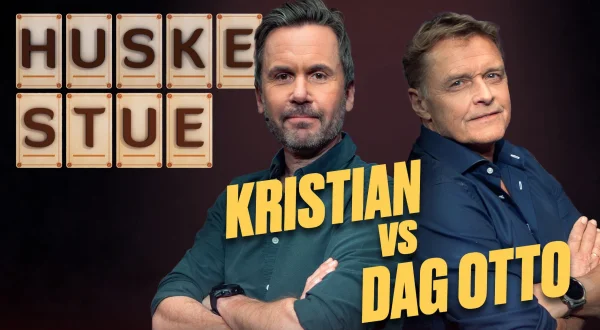 Huskestue
