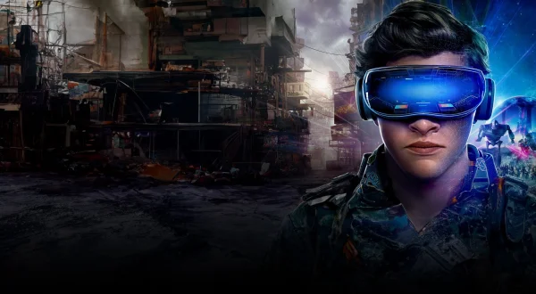 Ready Player One