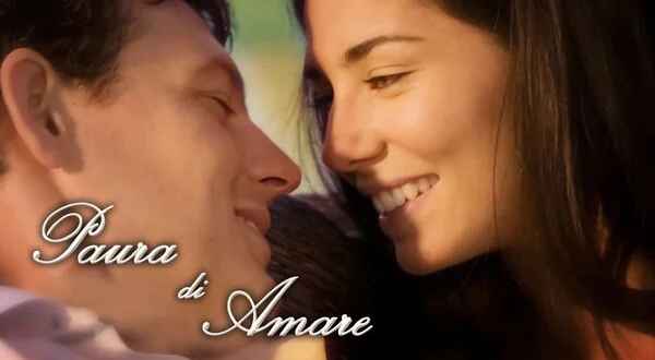 Paura di amare