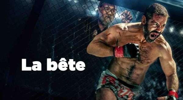 La bête