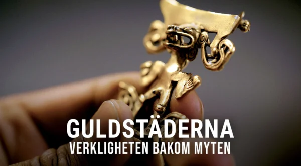 Guldstäderna: Verkligheten bakom myten
