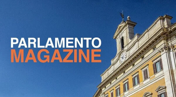 Parlamento Magazine