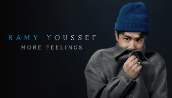 Ramy Youssef: More Feelings