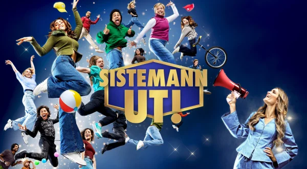 Sistemann ut
