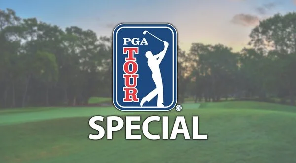 PGA Tour Special