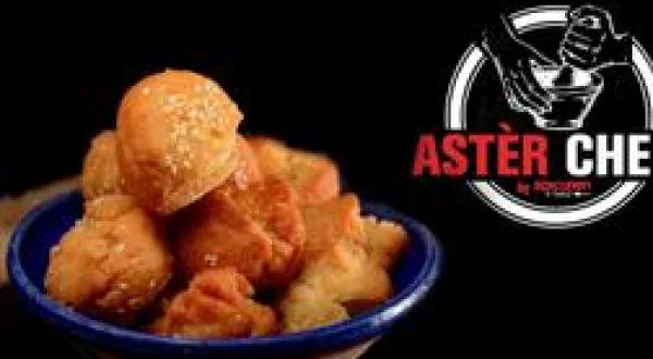 Astèr Chefs