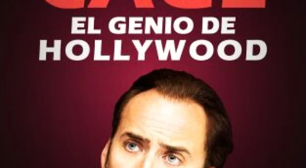 Nicolas Cage: el genio de Hollywood