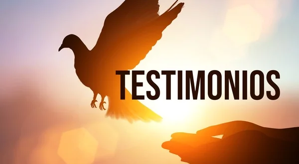 Testimonios