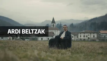Ardi beltzak