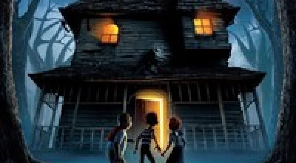 Monster House