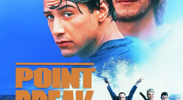 Point Break - Punto di rottura