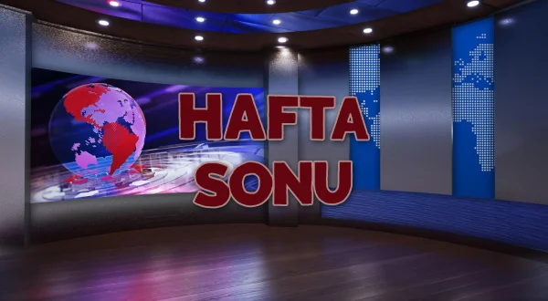 Hafta Sonu leri