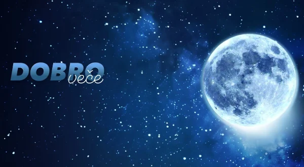 Dobro Veče