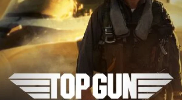 Top Gun: Maverick