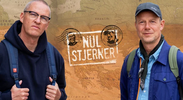 Nul stjerner