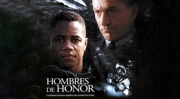 Hombres de honor