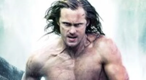 The Legend of Tarzan