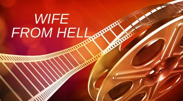 Wife From Hell