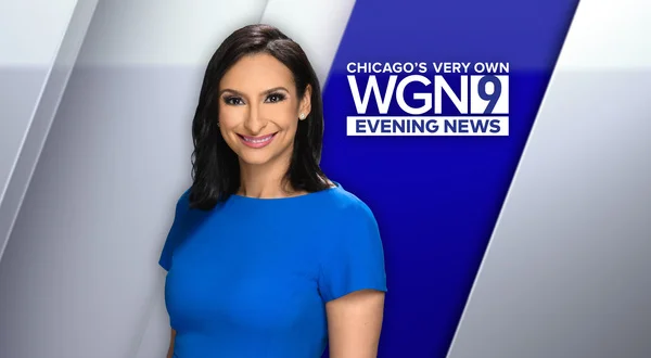 Live: WGN Early Evening News
