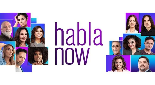 Habla Now