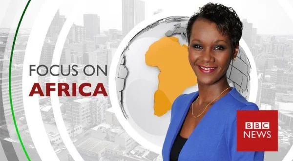 Focus on Africa