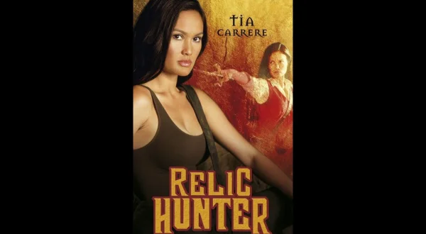 Relic Hunter