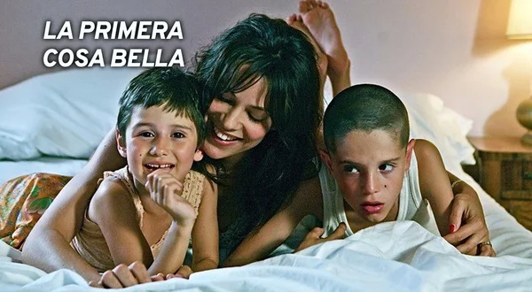 La Primera Cosa Bella