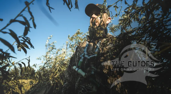 The Guides - Life of an Outfitter