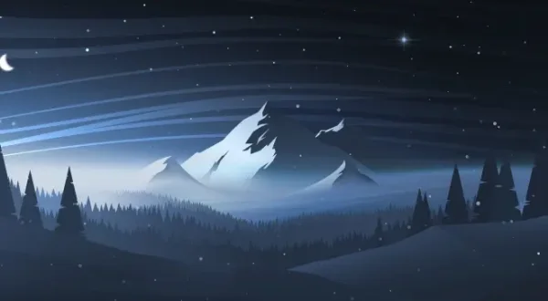 Intermezzo Nacht