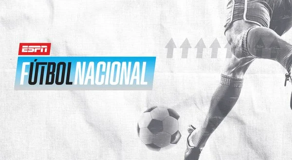 ESPN F nacional