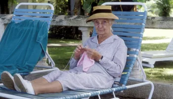 Miss Marple